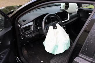 Kia Stonic Stonic (YB), SUV, 2017 1.0i T-GDi 12V Eco-Dynamics+ picture 9