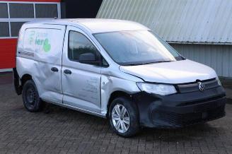 demontáž osobní automobily Volkswagen Caddy Caddy Cargo V (SBA/SBH), Van, 2020 2.0 TDI BlueMotionTechnology 2023/6