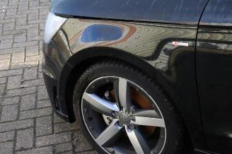 Audi A1 A1 Sportback (8XA/8XF), Hatchback 5-drs, 2011 / 2018 1.4 TFSI 16V 122 picture 27