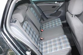 Volkswagen Golf Golf VII (AUA), Hatchback, 2012 / 2021 1.4 GTE 16V picture 16