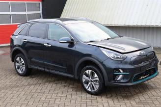 Auto da rottamare Kia Niro Niro I (DE), SUV, 2016 / 2022 E-Niro 64 kWh 2020/10