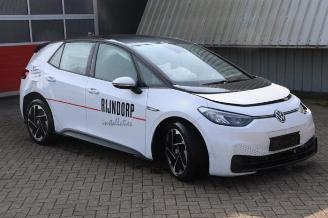demontáž osobní automobily Volkswagen ID.3 ID.3 (E11/E12), Hatchback 5-drs, 2019 First, Life, Pro 58 kWh 2020/8