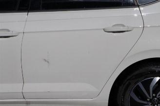 Volkswagen Polo Polo VI (AW1), Hatchback 5-drs, 2017 1.0 TSI 12V picture 18