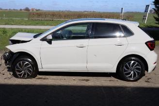 Volkswagen Polo Polo VI (AW1), Hatchback 5-drs, 2017 1.0 TSI 12V picture 6