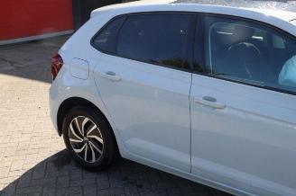 Volkswagen Polo Polo VI (AW1), Hatchback 5-drs, 2017 1.0 TSI 12V picture 25