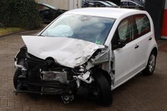 Volkswagen Up! Up! (121), Hatchback, 2011 e-Up! picture 7