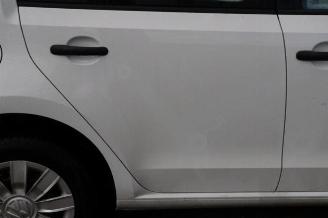 Volkswagen Up! Up! (121), Hatchback, 2011 e-Up! picture 21