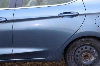 Ford Fiesta Fiesta 7, Hatchback, 2017 1.0 EcoBoost 12V picture 30