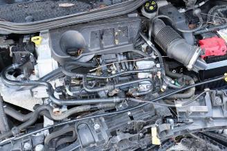 Ford Fiesta Fiesta 7, Hatchback, 2017 1.0 EcoBoost 12V picture 9