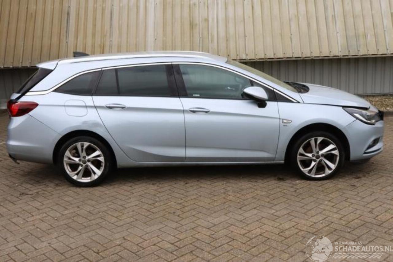 Opel Astra Astra K Sports Tourer, Combi, 2015 / 2022 1.0 Turbo 12V