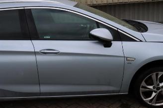 Opel Astra Astra K Sports Tourer, Combi, 2015 / 2022 1.0 Turbo 12V picture 13