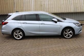 Uttjänta bilar auto Opel Astra Astra K Sports Tourer, Combi, 2015 / 2022 1.0 Turbo 12V 2016/11