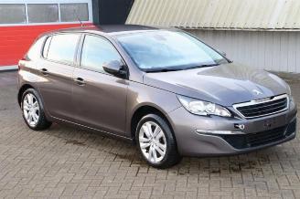 Peugeot 308 308 (L3/L8/LB/LH/LP), Hatchback 5-drs, 2013 / 2021 1.6 16V THP picture 2