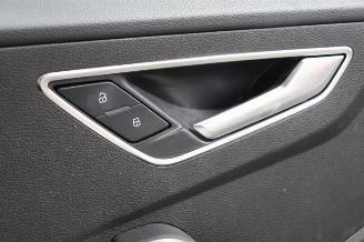 Audi Q2 Q2 (GAB/GAG), SUV, 2016 1.0 TFSI 12V picture 19