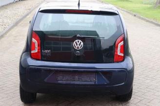Volkswagen Up! Up! (121), Hatchback, 2011 1.0 12V 60 picture 7