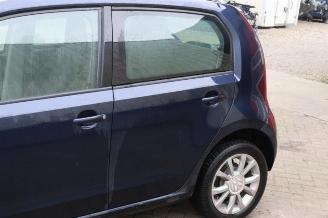 Volkswagen Up! Up! (121), Hatchback, 2011 1.0 12V 60 picture 22