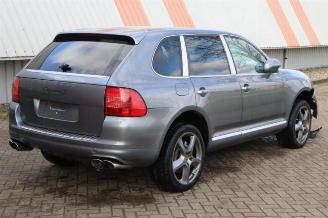 Porsche Cayenne Cayenne (9PA), SUV, 2002 / 2010 4.5 S V8 32V picture 3