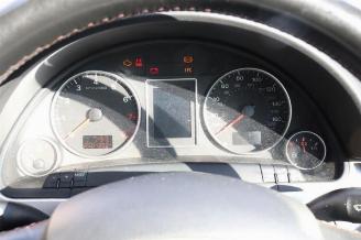 Audi A4 Avant A4 Avant (B7), Combi, 2004 / 2008 2.0 TFSI 20V Quattro picture 21