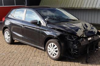 Dezmembrări autoturisme Seat Ibiza Ibiza V (KJB), Hatchback 5-drs, 2017 1.0 12V 2018/4