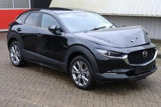 Auto da rottamare Mazda CX-30 CX-30 (DM), SUV, 2019 2.0 e-SkyActiv-G 122 16V 2023