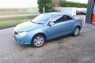 Uttjänta bilar auto Volkswagen Eos Eos (1F7/F8), Cabrio, 2006 / 2015 2.0 FSI 16V 2006/4
