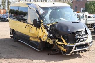 demontáž osobní automobily Mercedes Sprinter Sprinter 3t (906.61), Van, 2006 / 2018 211 CDI 16V 2008/10