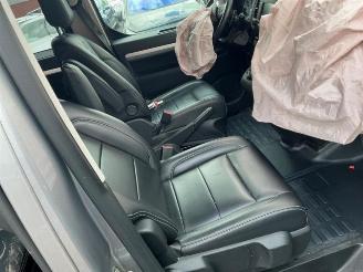 Peugeot Expert Expert (V1/VA/VB/VE/VF/VT/VY), Van, 2016 2.0 Blue HDi 180 16V picture 35