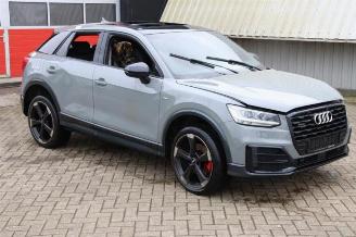 Sloopauto Audi Q2 Q2 (GAB/GAG), SUV, 2016 2.0 TDI 16V 190 Quattro 2017/5