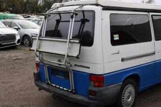 Volkswagen Transporter Transporter/Caravelle T4, Bus, 1990 / 2003 2.4 D picture 19