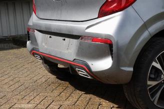 Kia Picanto Picanto (JA), Hatchback, 2017 1.0 12V picture 20