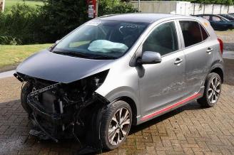 Kia Picanto Picanto (JA), Hatchback, 2017 1.0 12V picture 3