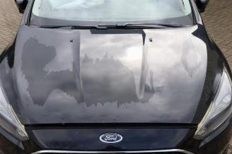 Ford Focus Focus 3, Hatchback, 2010 / 2020 1.0 Ti-VCT EcoBoost 12V 100 picture 29