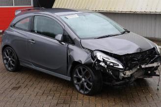 Auto da rottamare Opel Corsa-E Corsa E, Hatchback, 2014 1.6 OPC Turbo 16V 2015/11