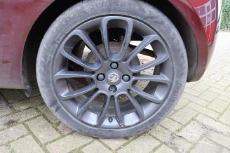 Opel Adam Adam, Hatchback 3-drs, 2012 / 2019 1.2 16V picture 31