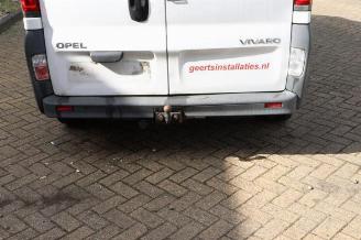 Opel Vivaro Vivaro, Van, 2000 / 2014 2.0 CDTI 16V picture 24