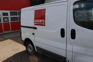 Opel Vivaro Vivaro, Van, 2000 / 2014 2.0 CDTI 16V picture 29