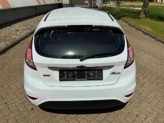 Ford Fiesta Fiesta 6 (JA8), Hatchback, 2008 / 2018 1.0 EcoBoost 12V 125 picture 4