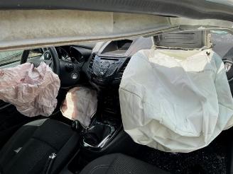 Ford Fiesta Fiesta 6 (JA8), Hatchback, 2008 / 2018 1.0 EcoBoost 12V 125 picture 20