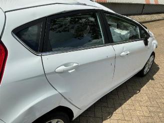 Ford Fiesta Fiesta 6 (JA8), Hatchback, 2008 / 2018 1.0 EcoBoost 12V 125 picture 14