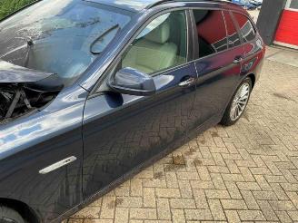 BMW 5-serie 5 serie Touring (F11), Combi, 2009 / 2017 520d 16V picture 16