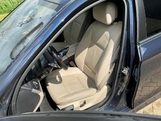 BMW 5-serie 5 serie Touring (F11), Combi, 2009 / 2017 520d 16V picture 11