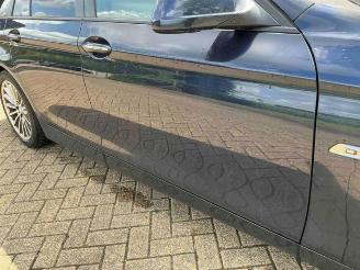 BMW 5-serie 5 serie Touring (F11), Combi, 2009 / 2017 520d 16V picture 29