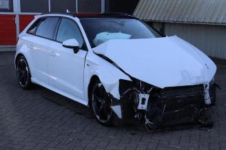 Sloopauto Audi A3 A3 Sportback (8VA/8VF), Hatchback 5-drs, 2012 / 2020 1.4 TFSI 16V e-tron 2015/12