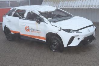 Auto da rottamare MG 4 Electric, Hatchback, 2022 Standard 51 kWh 2023/3