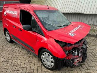 demontáž osobní automobily Ford Transit Connect Transit Connect (PJ2), Van, 2013 1.5 EcoBlue 2020/5