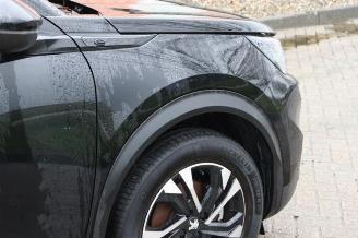 Peugeot 2008 2008 (UD/UK/UR/US/UX), MPV, 2019 e-2008 50 kWh picture 24