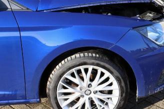 Seat Leon Leon (5FB), Hatchback 5-drs, 2012 / 2020 1.0 TSI 12V picture 24