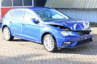 Seat Leon Leon (5FB), Hatchback 5-drs, 2012 / 2020 1.0 TSI 12V picture 1