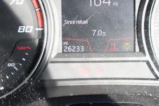 Seat Leon Leon (5FB), Hatchback 5-drs, 2012 / 2020 1.0 TSI 12V picture 11