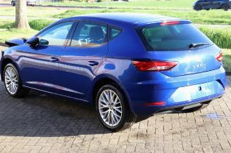 Seat Leon Leon (5FB), Hatchback 5-drs, 2012 / 2020 1.0 TSI 12V picture 5